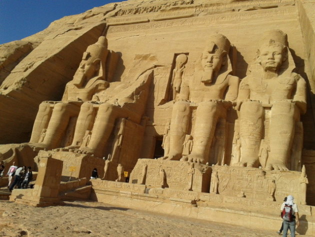 Abu Simbel