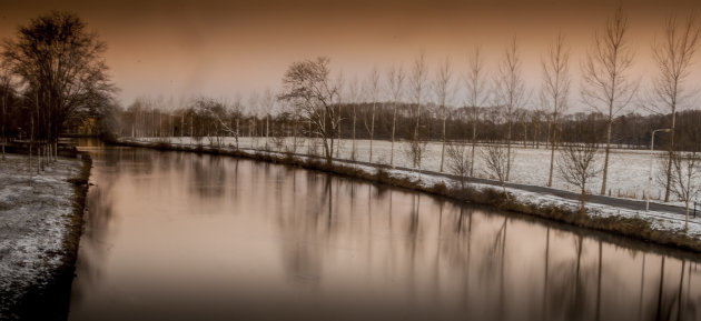 Witte Vecht