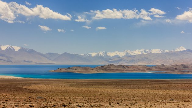 Karakol Lake