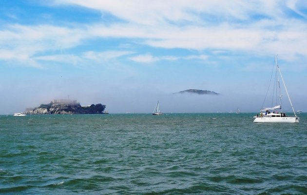 The Rock (Alcatraz)