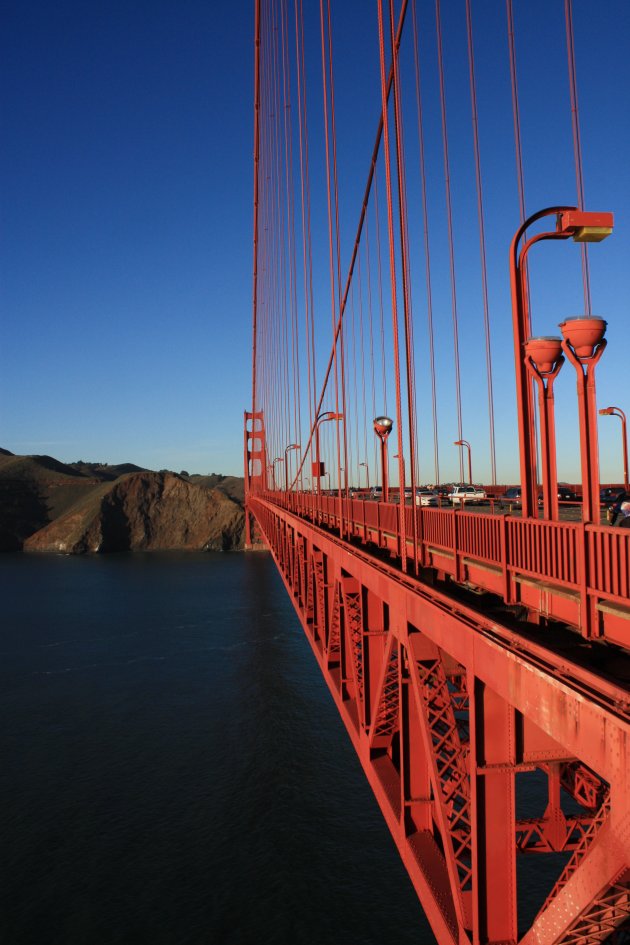 Golden Gate Bridge