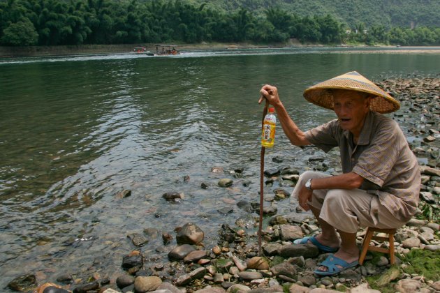 Chinese boer