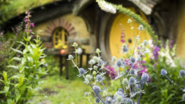 Hobbiton