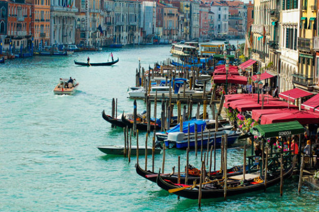 Canal Grande  