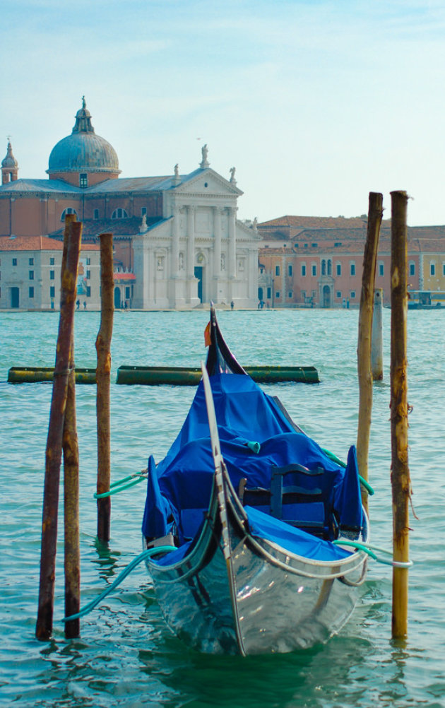 Basilica San Giorgio Maggiore