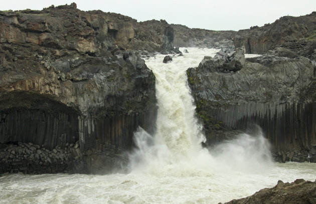 Aldeyjarfoss