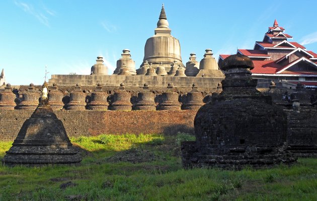 Mrauk U