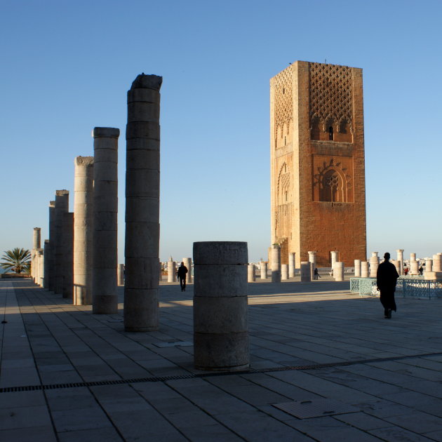 Hassan toren