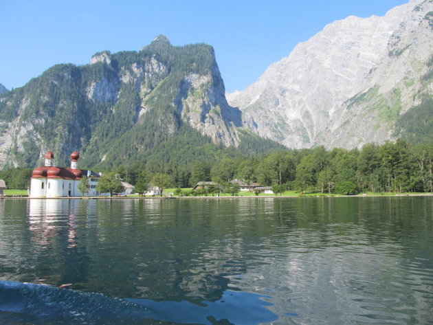 Koningssee 