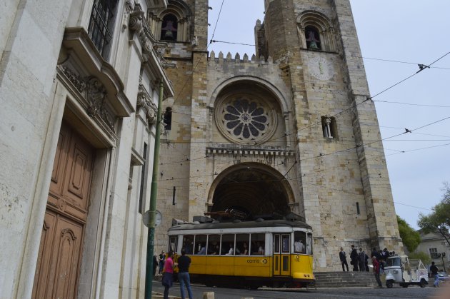 centrum lissabon