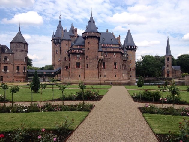 Kasteel De Haar