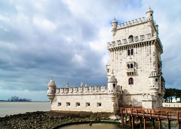 Torre de Belem