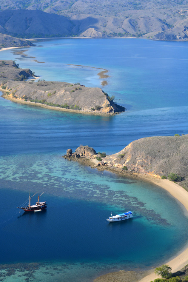 Gili Laba