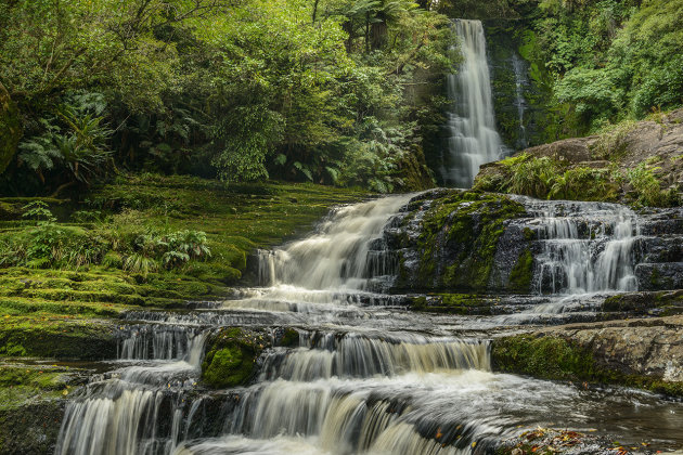 McLean Falls