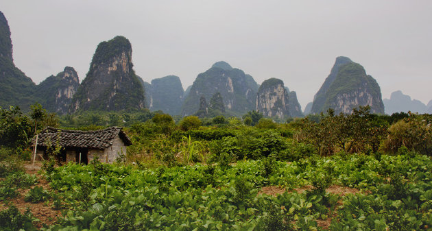 Yangshuo