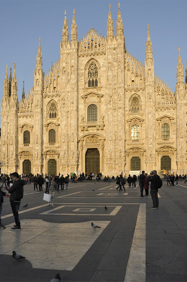 Duomo