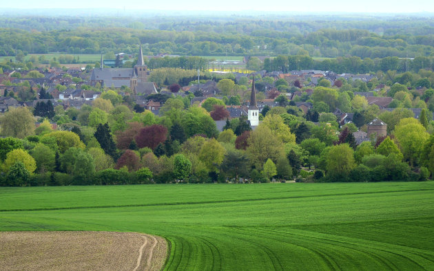 Am Dursberg