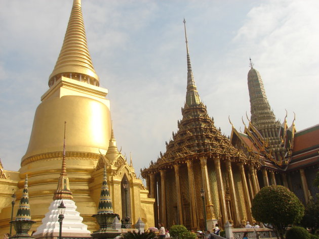 Wat Phra Kaew 1