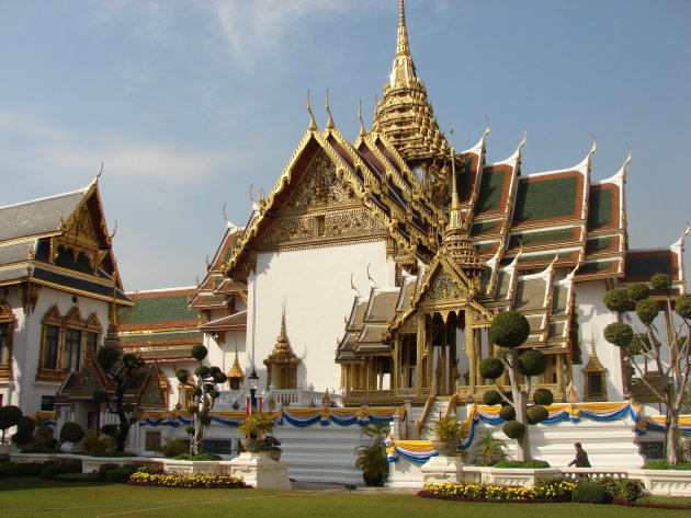 Grand Palace Bangkok