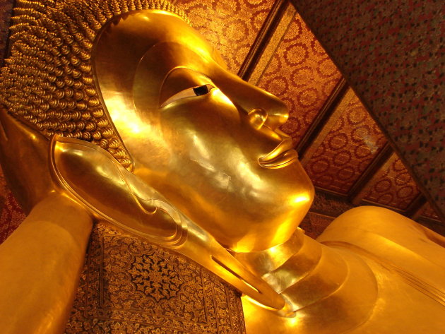 Wat Pho Bangkok 2