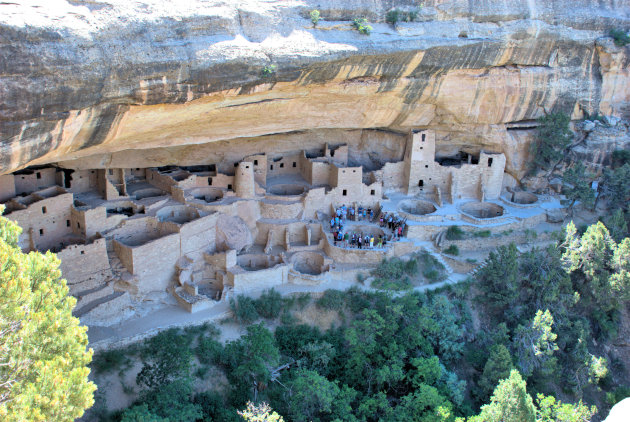 Mesa Verde NP