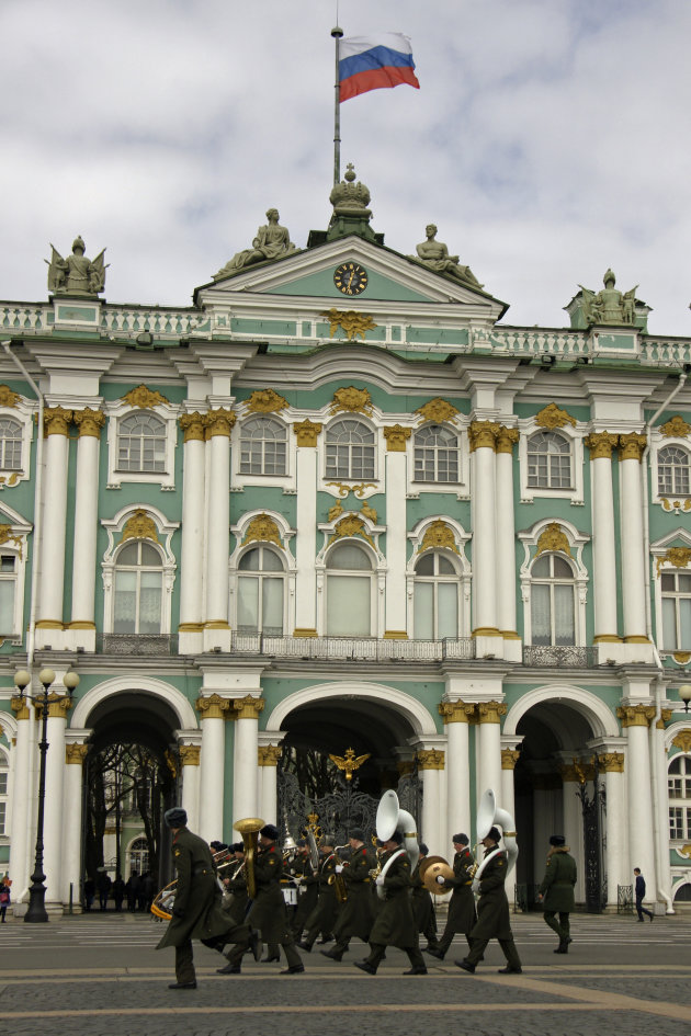 Hermitage