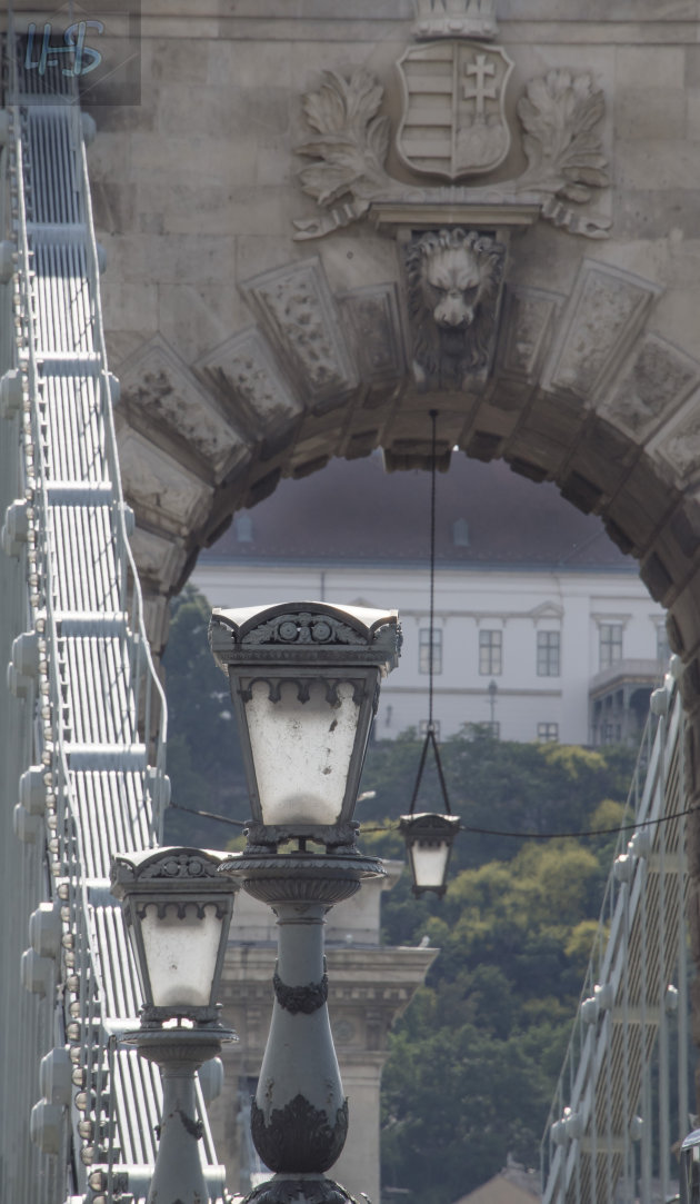 Chain Bridge