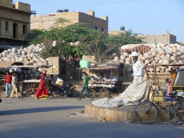 Beautiful India, Jaisalmer..