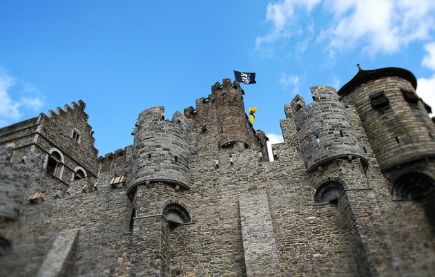 Gravensteen