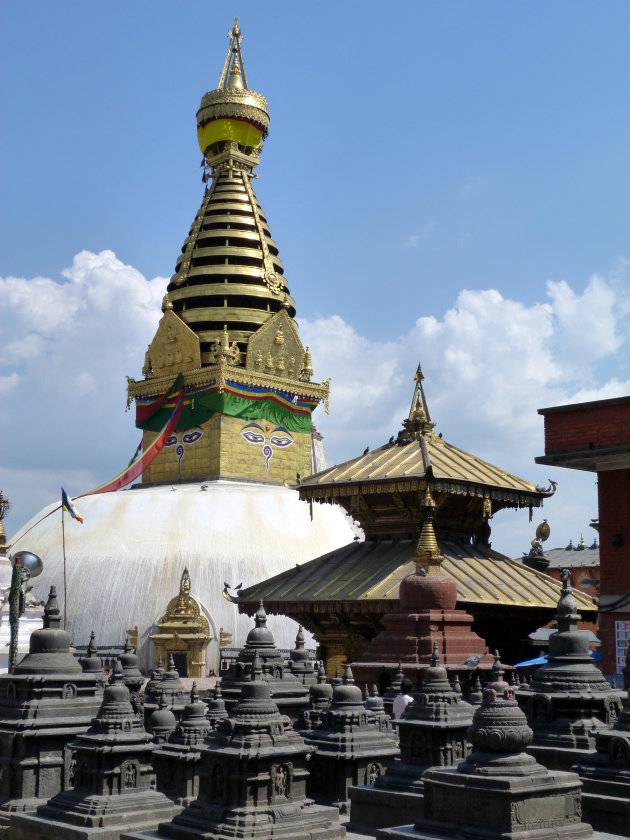 Swayambunath