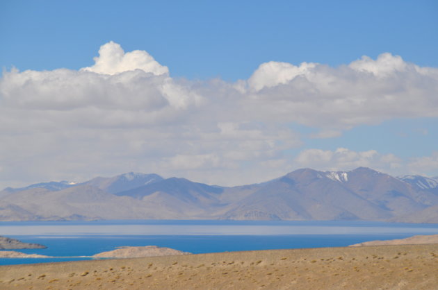 lake karakul