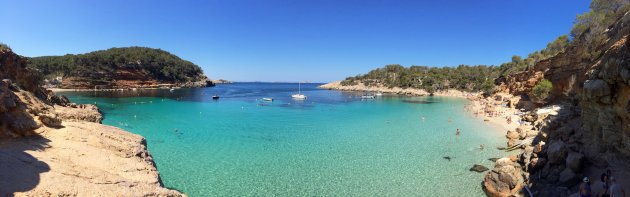 Cala Saladeta