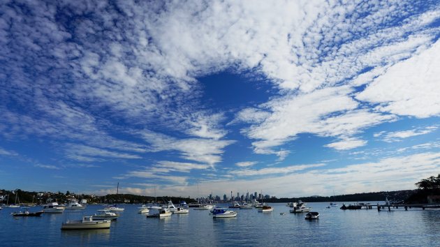 Watsons Bay