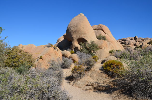 Skull Rock