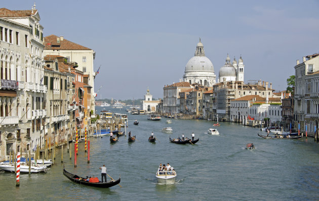 Canal Grande