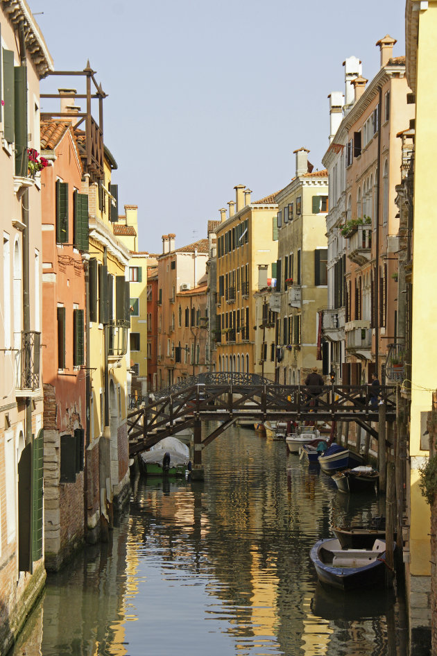 Cannaregio