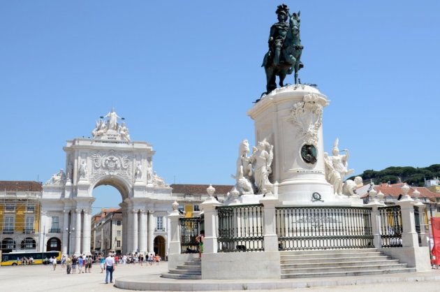 Praça do Comércio