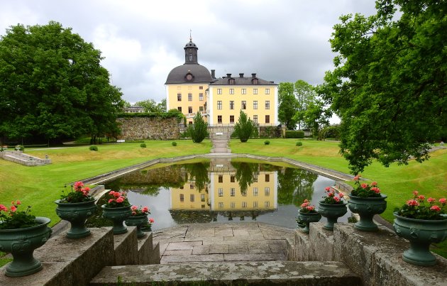 Slot Örbyhus