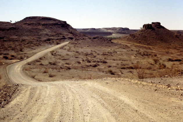 Hardap game reserve