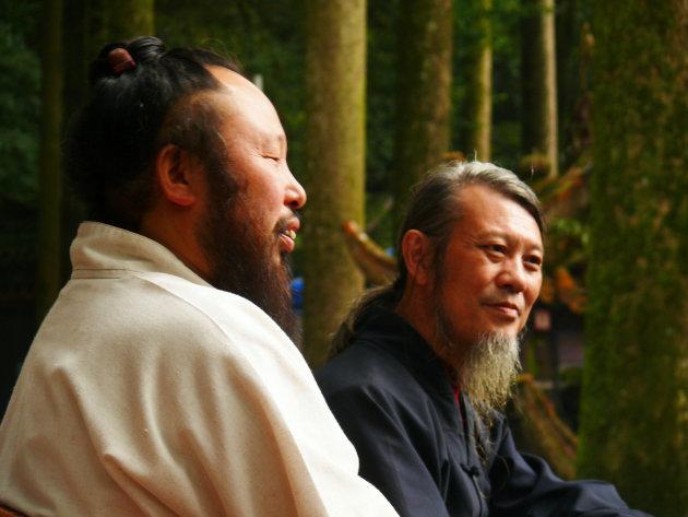 Taoisten