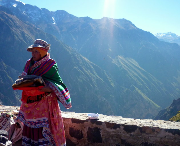 Colca Canyon ll