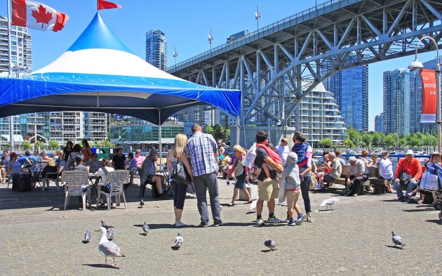 Granville Island