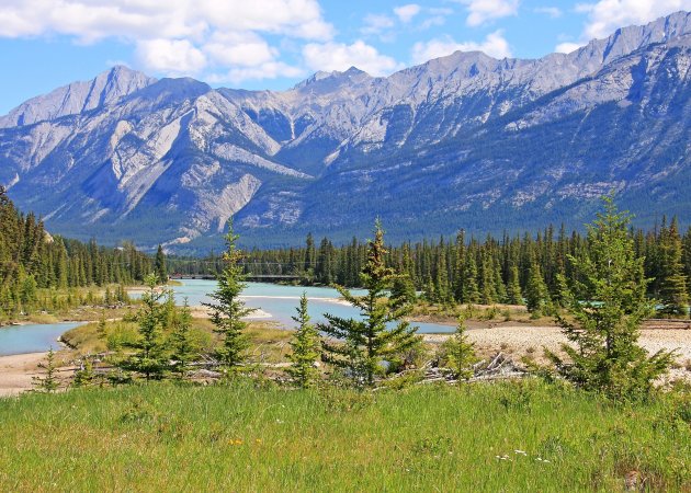 Jasper NP