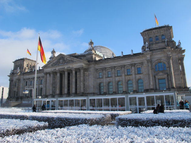 Rijksdag