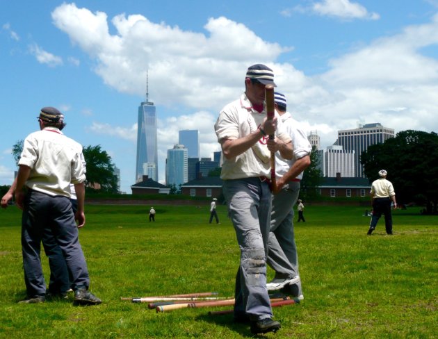 Governors Island