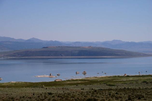 Mono Lake