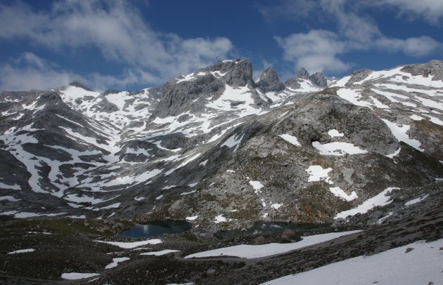 Picos de Europa