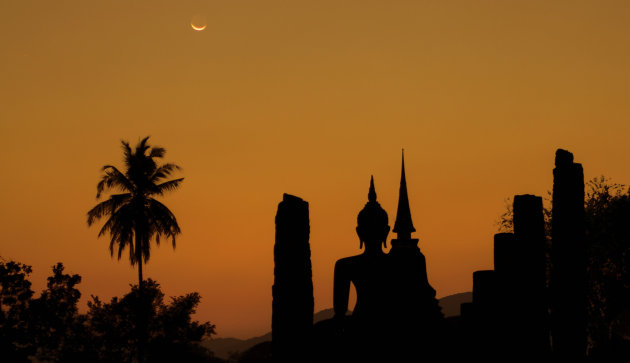 Sukhothai Historical Park