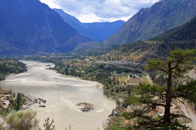 Lillooet