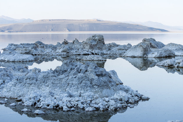 Mono Lake